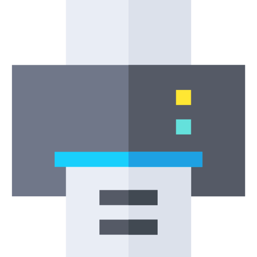 Printing machine